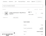 MothersDay2026 coupon verification screenshot