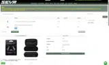 Sevr Broadheads coupon verification screenshot
