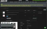 Sevr Broadheads coupon verification screenshot