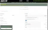 Sevr Broadheads coupon verification screenshot