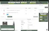 Sevr Broadheads coupon verification screenshot