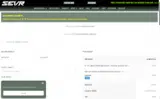 Sevr Broadheads coupon verification screenshot