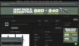 Sevr Broadheads coupon verification screenshot