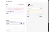 SDA20 coupon verification screenshot