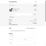 10SITU coupon verification screenshot