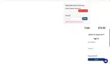 SPINSET20 coupon verification screenshot