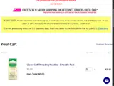 labor10 coupon verification screenshot