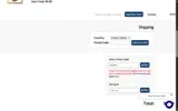 HOLRW2 coupon verification screenshot