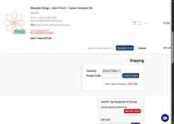 HOLRW2 coupon verification screenshot