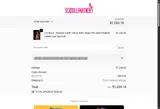 Sex Doll Partner coupon verification screenshot