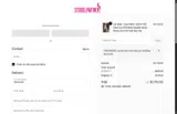 Sex Doll Partner coupon verification screenshot