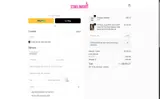 Sex Doll Partner coupon verification screenshot