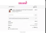 Sex Doll Partner coupon verification screenshot
