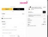 Sex Doll Partner coupon verification screenshot