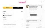 Sex Doll Partner coupon verification screenshot