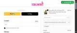 Sex Doll Partner coupon verification screenshot
