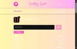 TikTok coupon verification screenshot