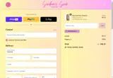 WHOLESALE coupon verification screenshot