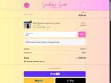 5Off coupon verification screenshot