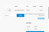 sexfastbuy coupon verification screenshot