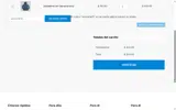 welcome15 coupon verification screenshot