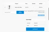 saberapril2024 coupon verification screenshot