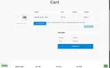 sexmoiloncom25 coupon verification screenshot