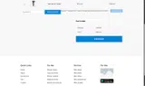 lingerie45% coupon verification screenshot