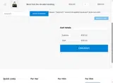 sexyna% coupon verification screenshot