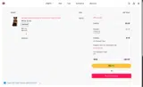 ronilza coupon verification screenshot