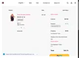 sexmoiloncom24 coupon verification screenshot