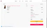 saveit10% coupon verification screenshot