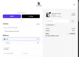 Sexy Bedding coupon verification screenshot