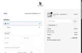 Sexy Bedding coupon verification screenshot