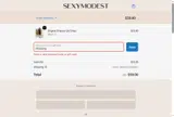 ADEY4 coupon verification screenshot