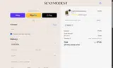 ADEY6 coupon verification screenshot
