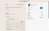 ADET6 coupon verification screenshot