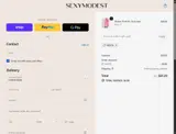 ADET6 coupon verification screenshot