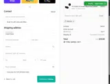 FIRST20 coupon verification screenshot