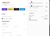 MYBUCKS coupon verification screenshot