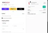 SEXY10 coupon verification screenshot