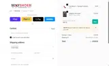 SEXY10 coupon verification screenshot