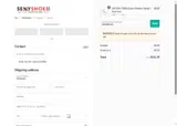 MAYDEAL25 coupon verification screenshot