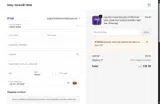 3For$50 coupon verification screenshot