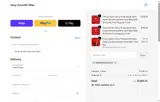 MemorialDaySale coupon verification screenshot