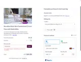 FREEDOM coupon verification screenshot