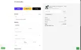 MAMAMAMA coupon verification screenshot