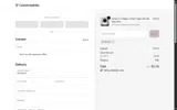 OFF15 coupon verification screenshot