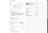MIGUELI coupon verification screenshot