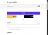 l9i8u7g7v5c43x coupon verification screenshot